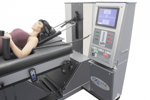 Excite Medical will present its state-of-the-art DRX9000 Spinal Decompression Machine at the TCA Texpo Annual Convention